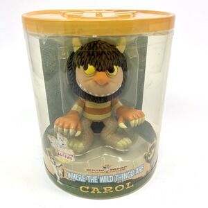 Where The Wild Things Are Carol Limited Edition Exclusive Funko Force 2009